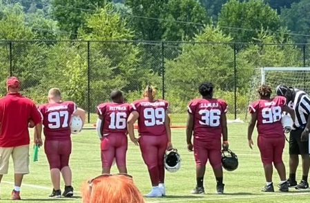 Future is Bright in the Natural State