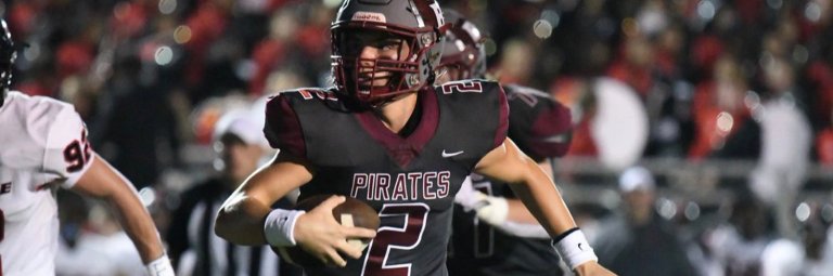 5 Alabama High School Football Stars Poised for Saturday Glory