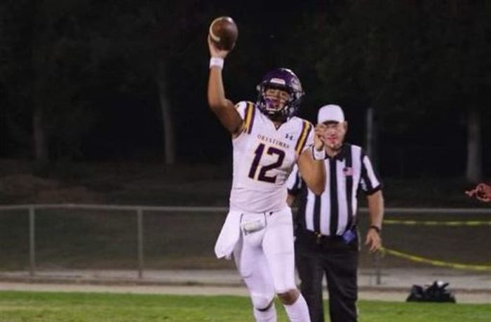 Norcal prospects picking up first small school offers
