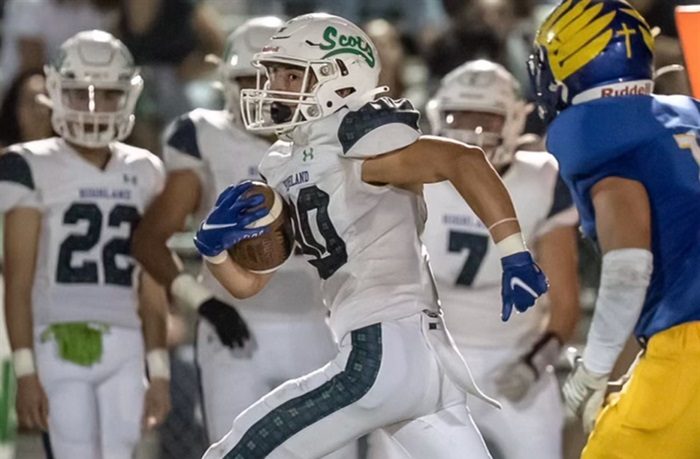 Under the Radar Deep Dive: Central Valley Running Backs