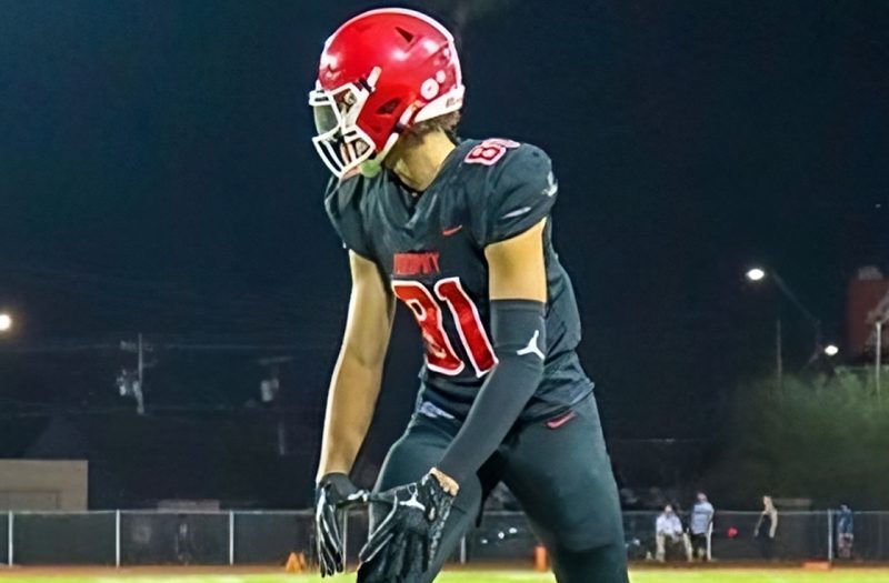 Commitments Continue To Heat Up