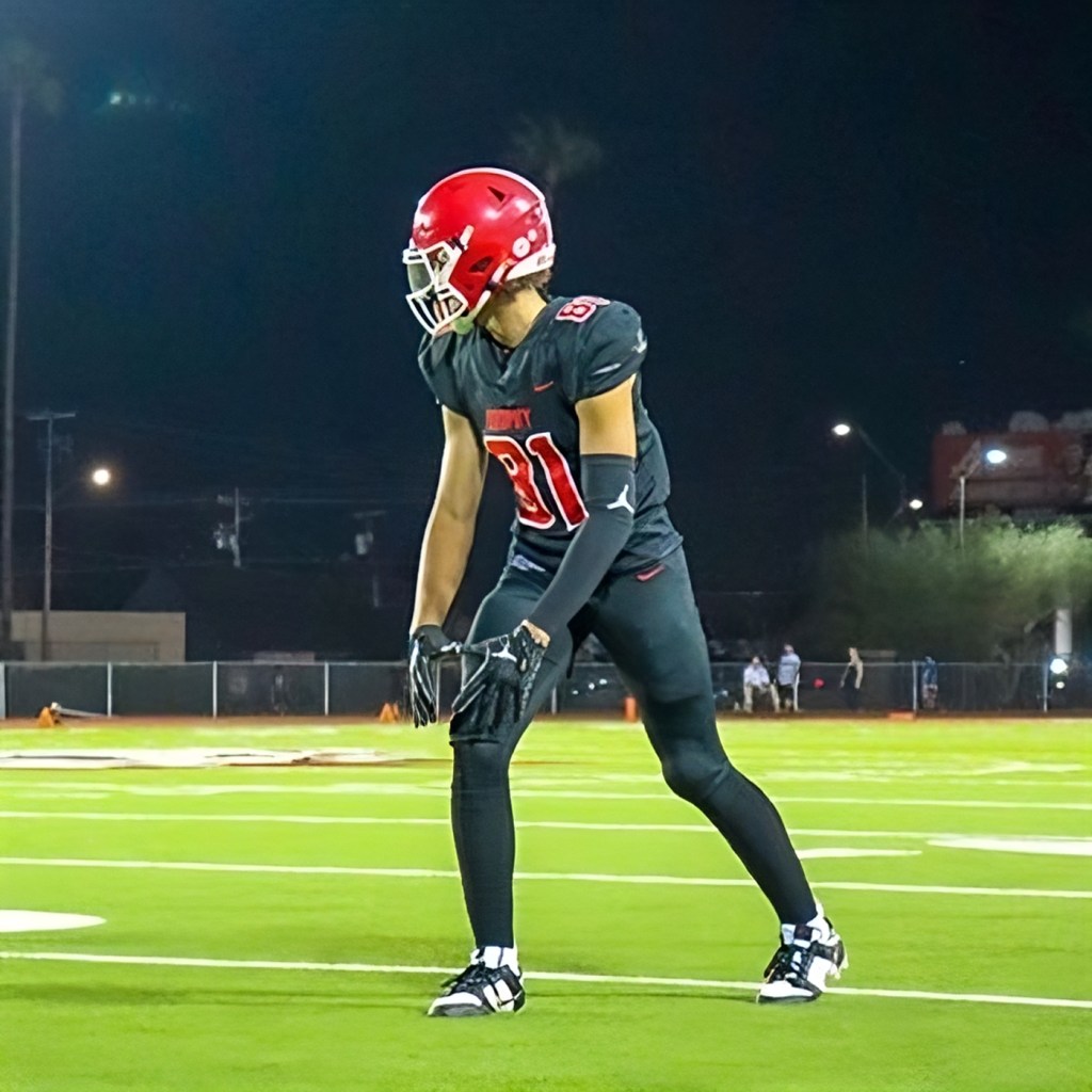 6A Game of the Week: Brophy @ Perry