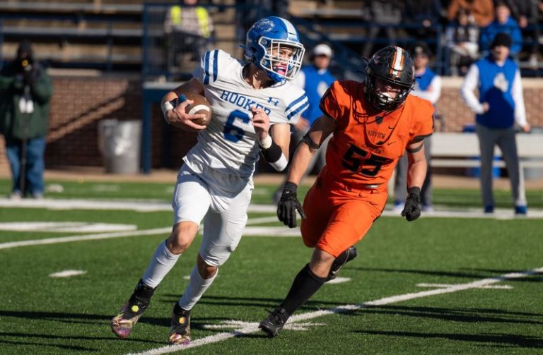 Hooker Bulldogs OK 2024 Team Preview