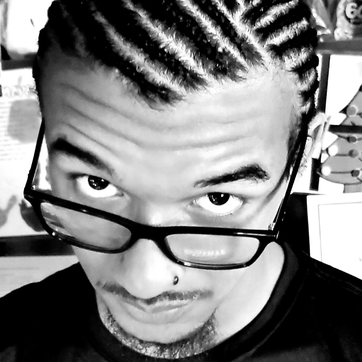 Derrick Tyson Jr