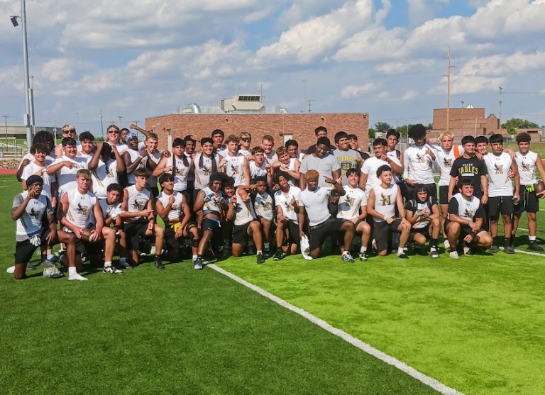 ENMU 7x7: Outstanding QBs and Bracket Playoff Video