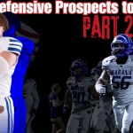 Another Round of ’26 Defensive Prospects To Put on Your Radar