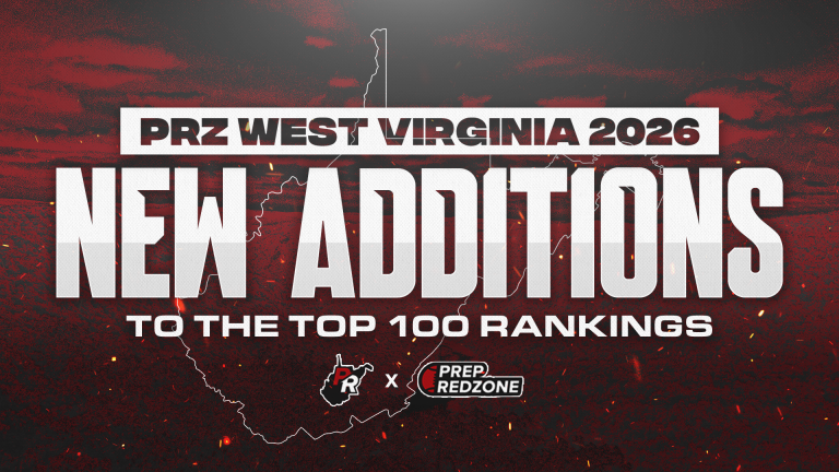 2026 Prospects New to the Top 100