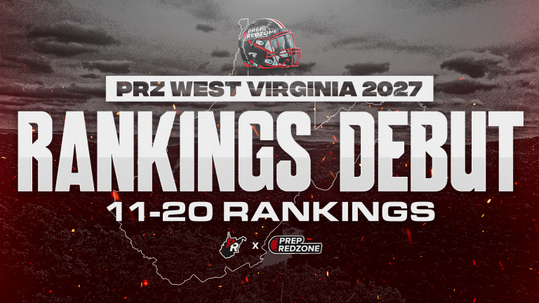 2027 Rankings Debut: 11-20 Ranked Prospects