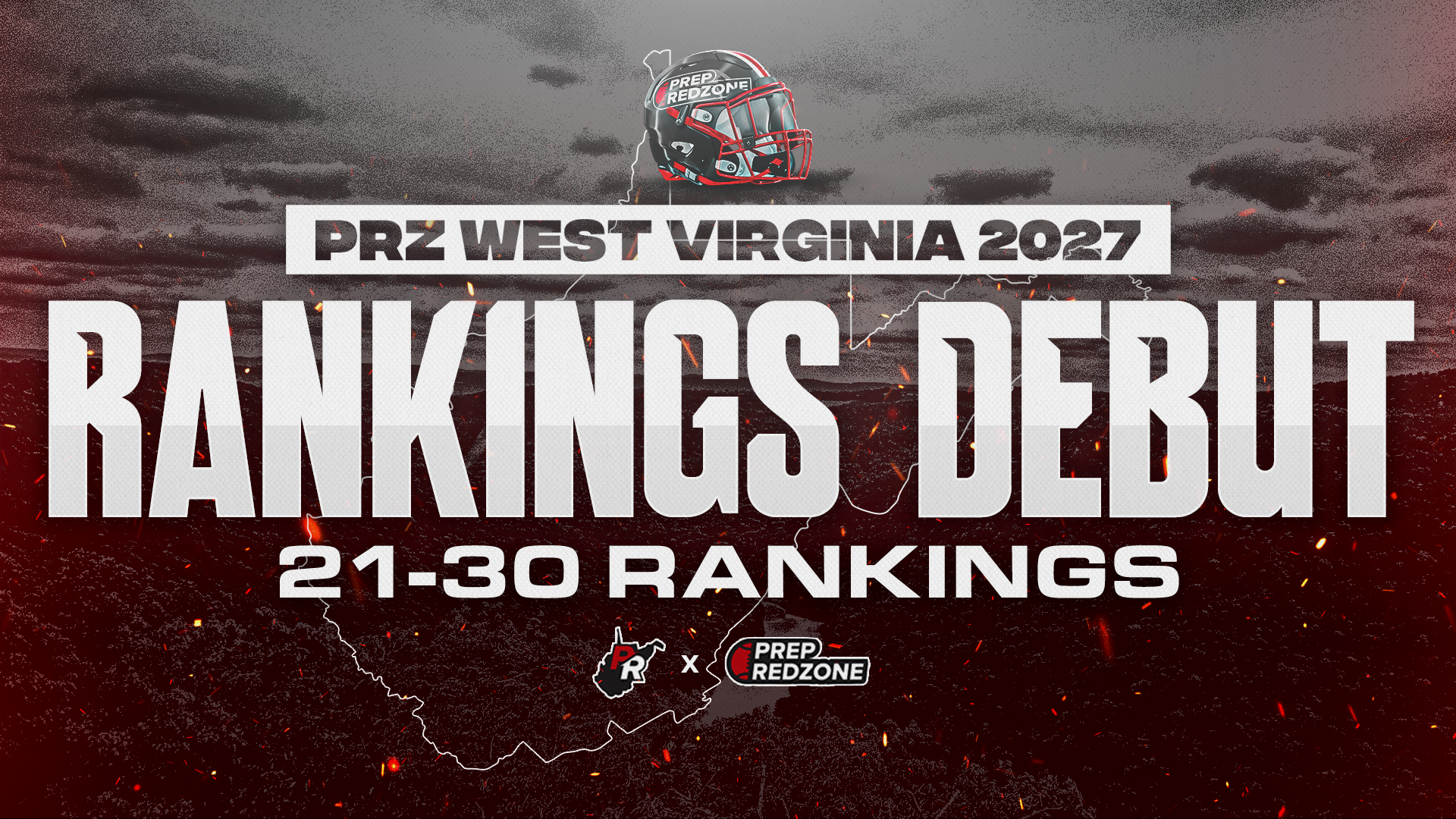 2027 Rankings Debut: 21-30 Ranked Prospects - Prep Redzone