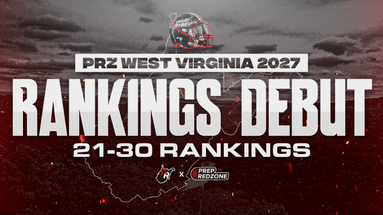 2027 Rankings Debut: 21-30 Ranked Prospects
