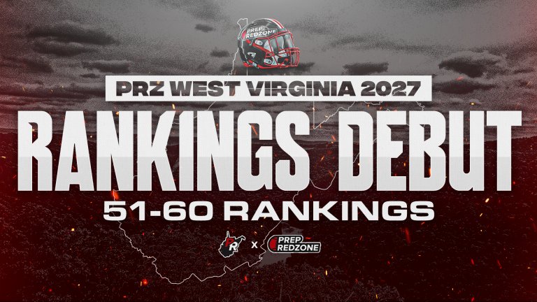 2027 Rankings Debut: 51-60 Ranked Prospects