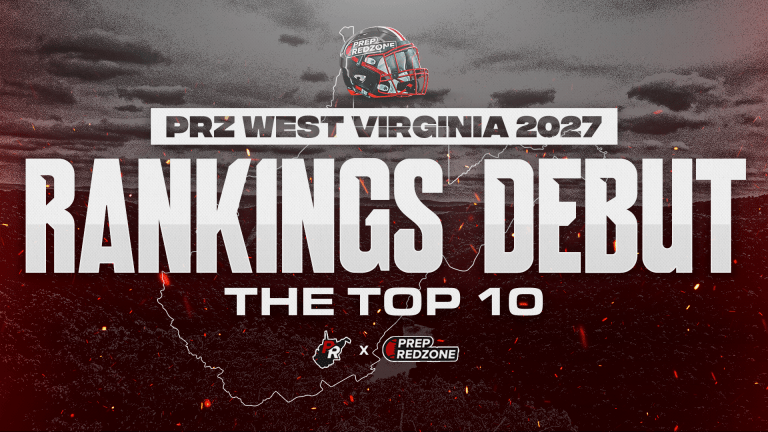 2027 Rankings Debut: The Top 10