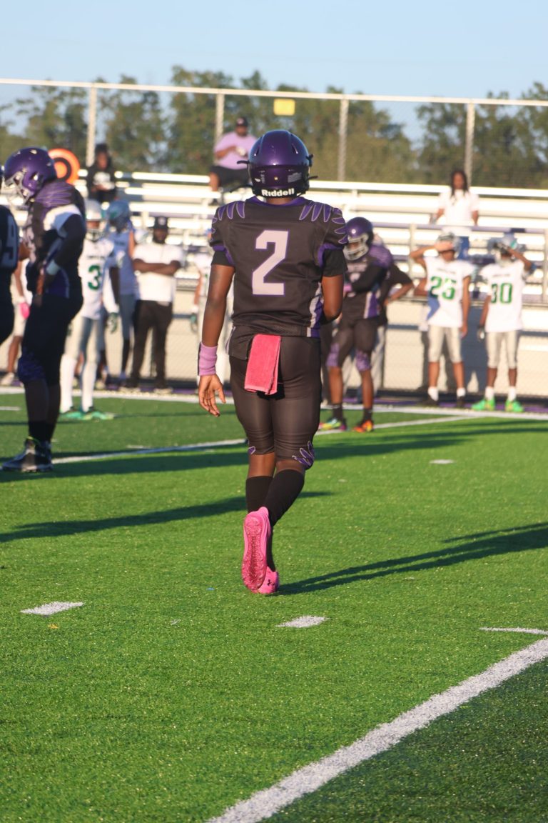 Khanye Donalson
