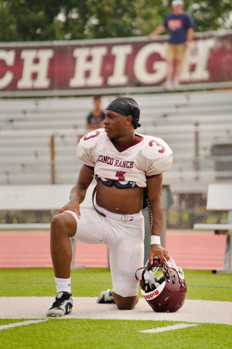 Marcus Gadlin