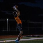 Treyvon Woods
