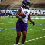 Montrell Martin