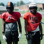 Amari White