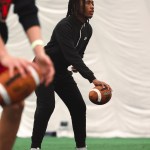 Jaleel Smith