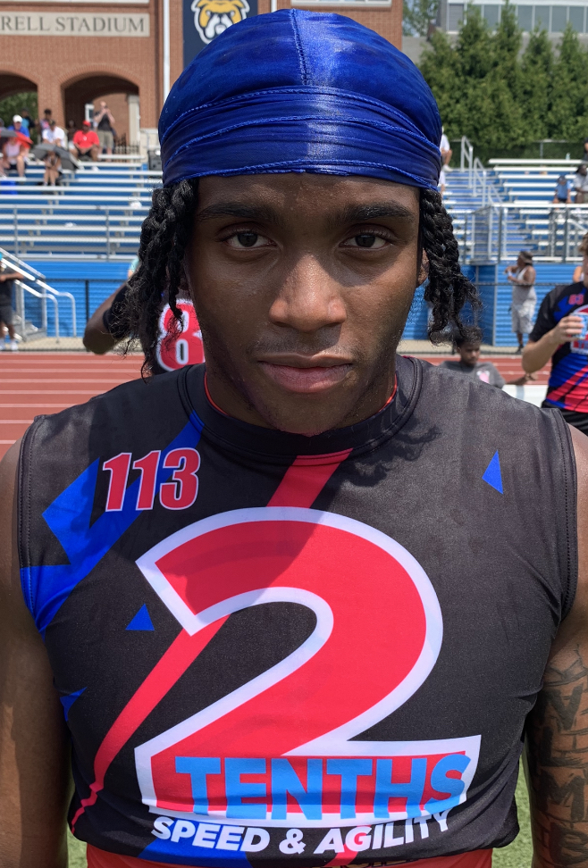 2 Tenths Top 150 Camp Part 2
