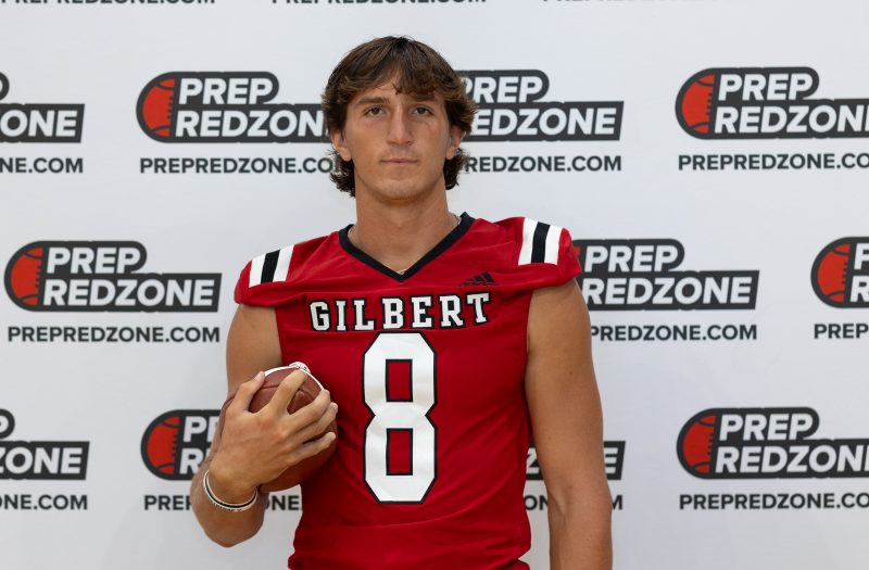 2024 Preview: Gilbert Indians