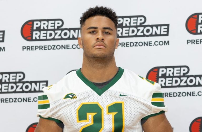 2024 Preview: Ben Lippen Falcons