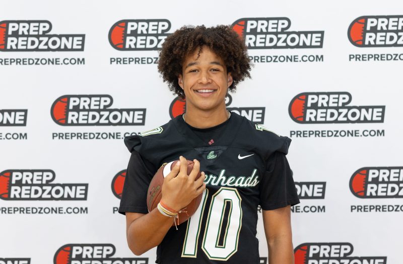 Catawba River Region Players To Watch In Week 3