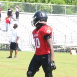Damarius Smith