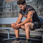 Zavier Pollard