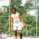 Eric Dorsey III