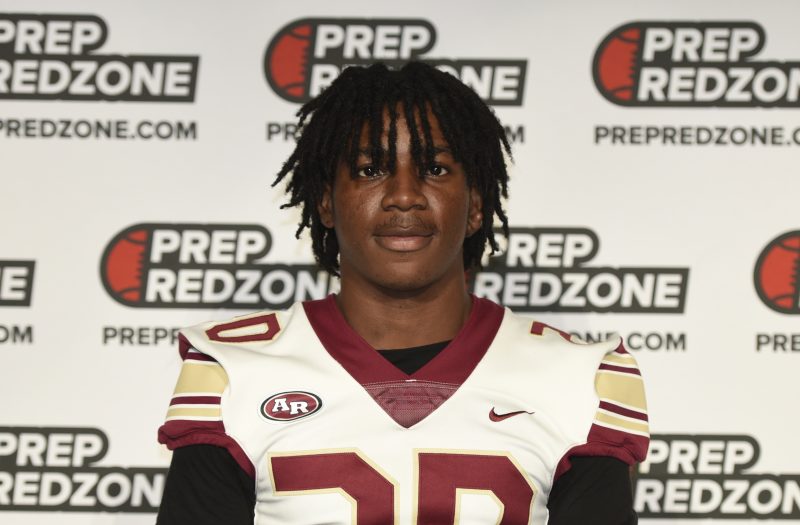 Markial Moore