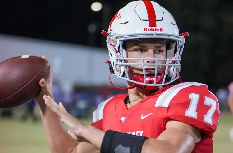 2027 Rankings Update- Who Are Alabama's Top 5 Prospects?