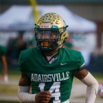 Xavious Nalls