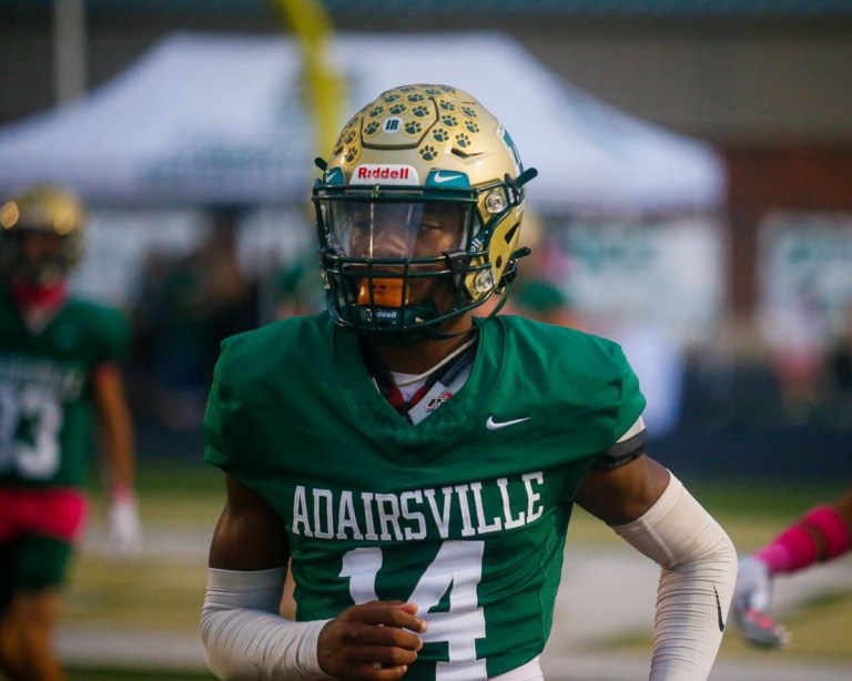 Xavious Nalls