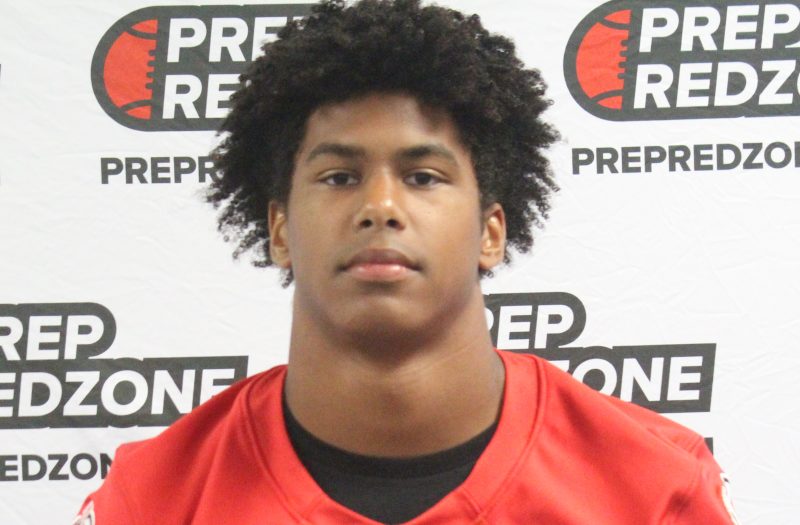 Class 3A, Lower State First Round Preview