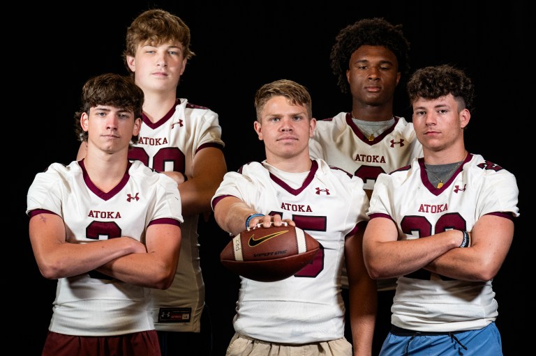 Atoka Wampus Cats OK 2024 Team Preview