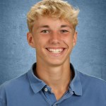 Logan Becker