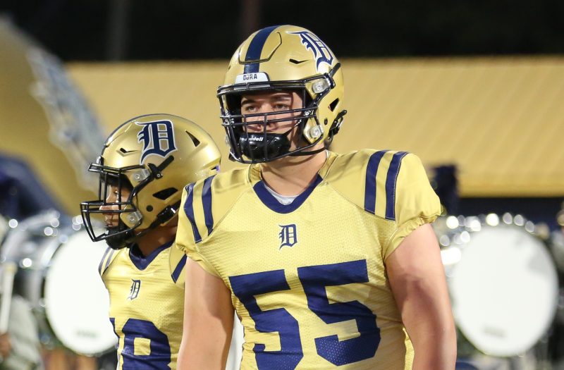 Offensive Prospects Set for Huge Senior Seasons!