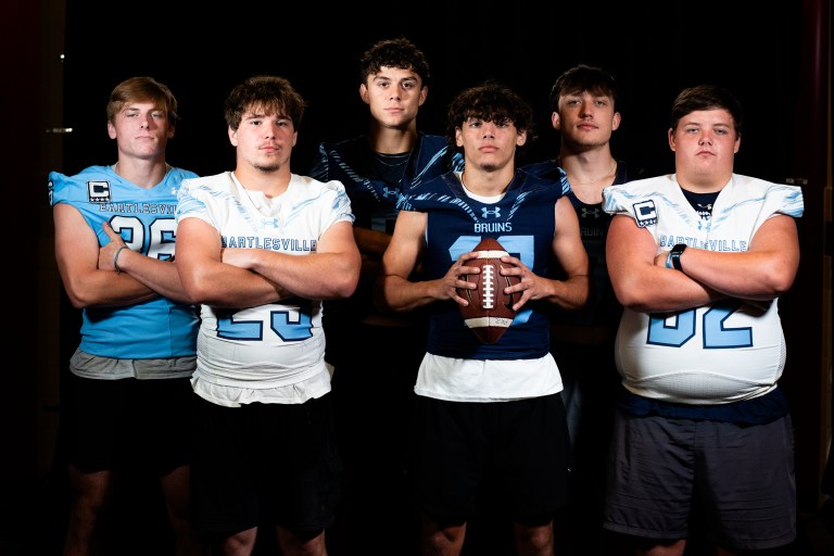 Bartlesville Bruins OK 2024 Team Preview