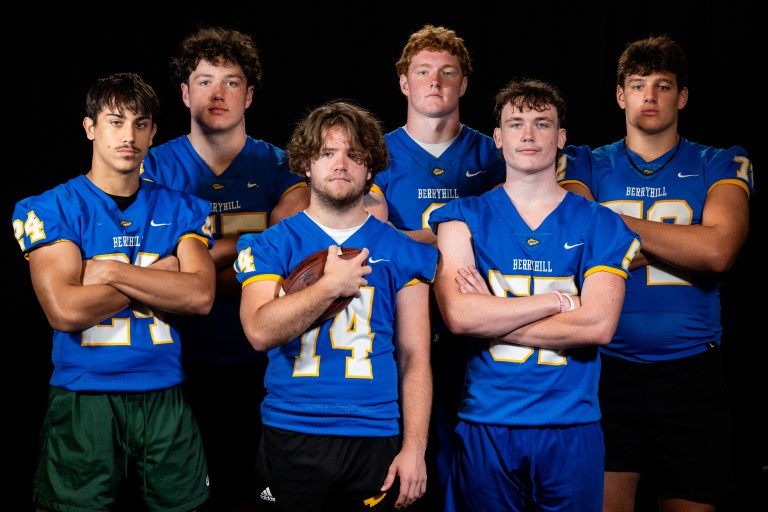 Berryhill Chiefs OK 2024 Team Preview