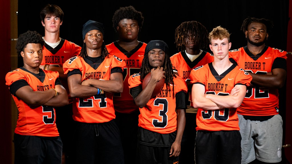 Booker T Washington Hornets OK 2024 Team Preview