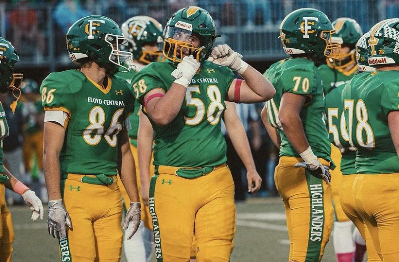 Veteran Offensive Linemen With A Point To Prove