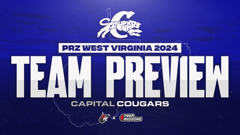 2024 WV Team Preview: Capital Cougars