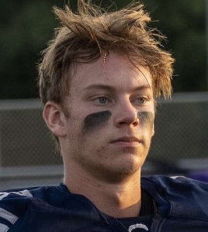 Carson Weisser
