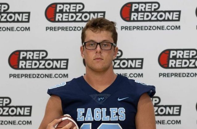 Class 5A, Division II Lower State First Round Preview 