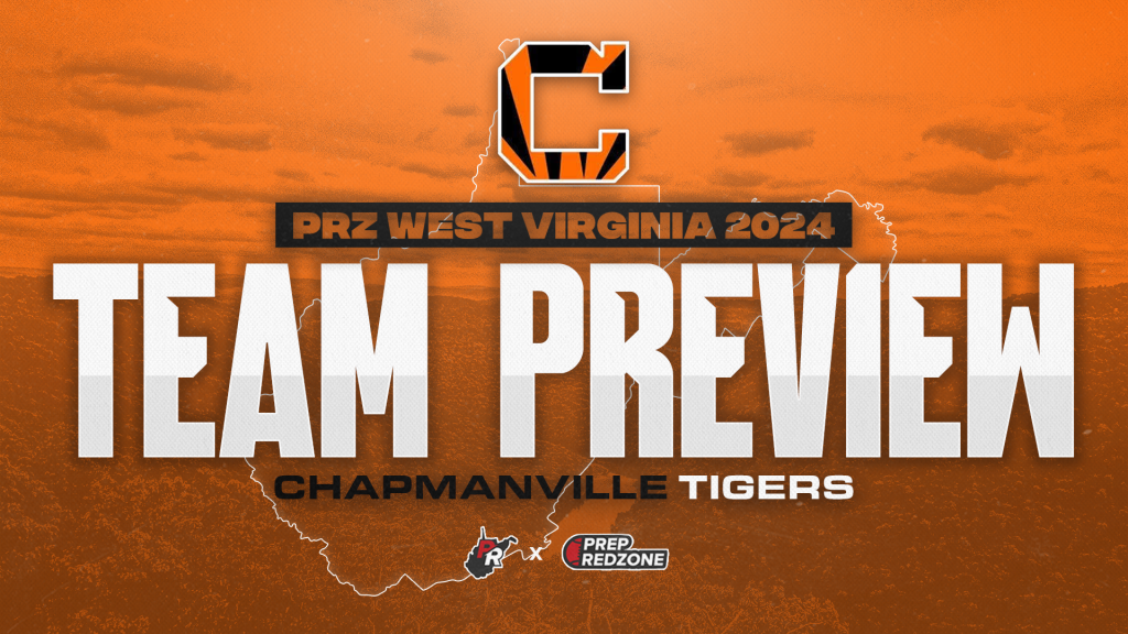 2024 WV Team Preview: Chapmanville Tigers