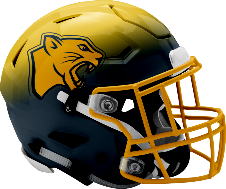 PRZPA Team Preview, Cheltenham Panthers