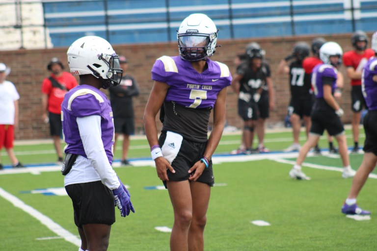 Chickasha Fighting Chicks OK 2024 Team Preview