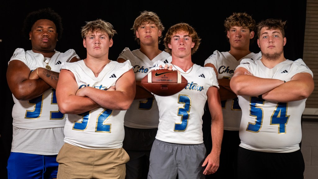 Choctaw Yellowjackets OK 2024 Team Preview