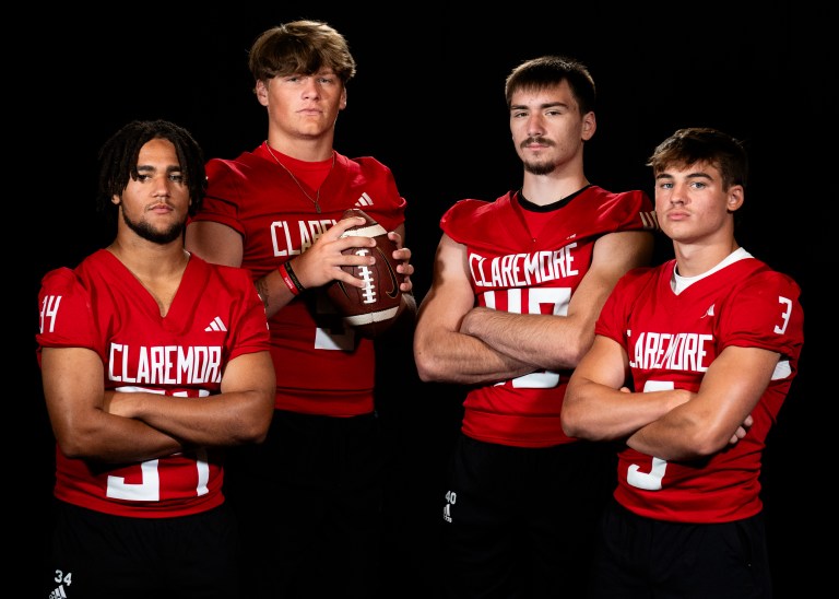 Claremore Zebras OK 2024 Team Preview