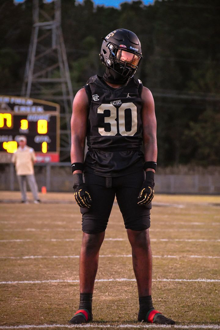 Malachi Washington